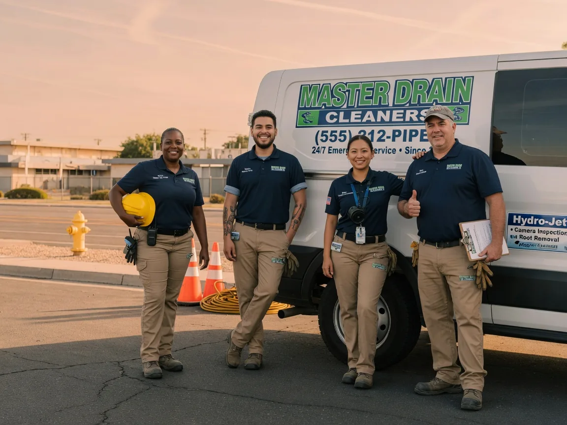 Drain Cleaning company in Millinocket, ME