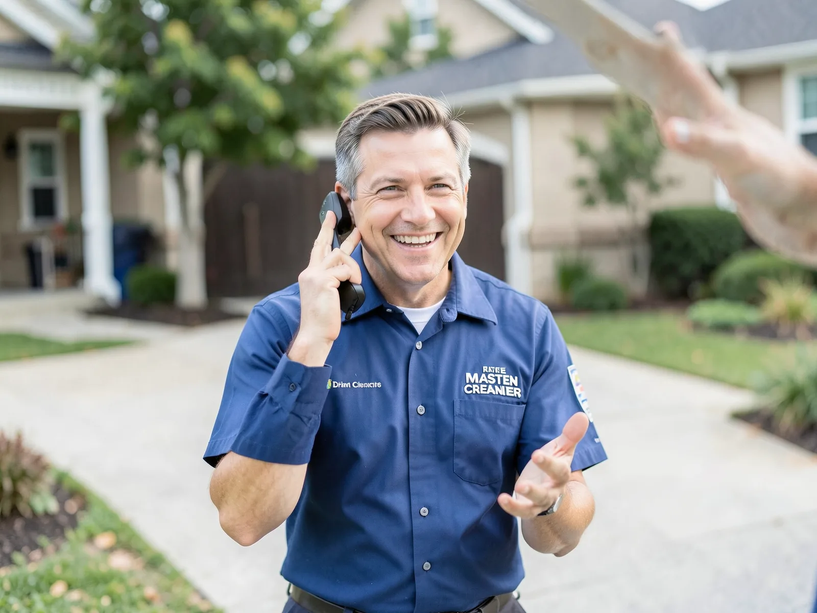 Drain Cleaning Millinocket, ME FAQs